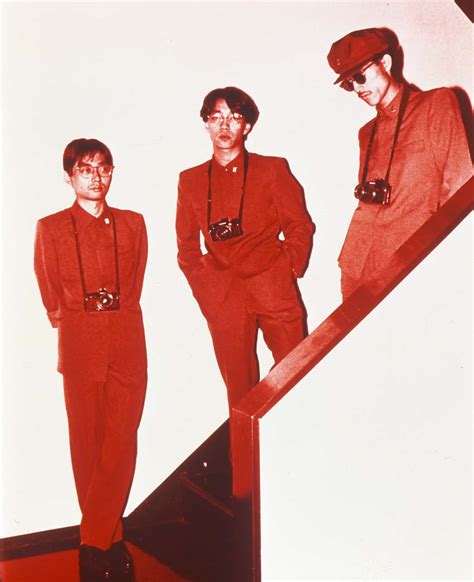 Yellow Magic Orchestra's Unexpected Sources of Inspiration: Anime, Video Games, and Sci-Fi